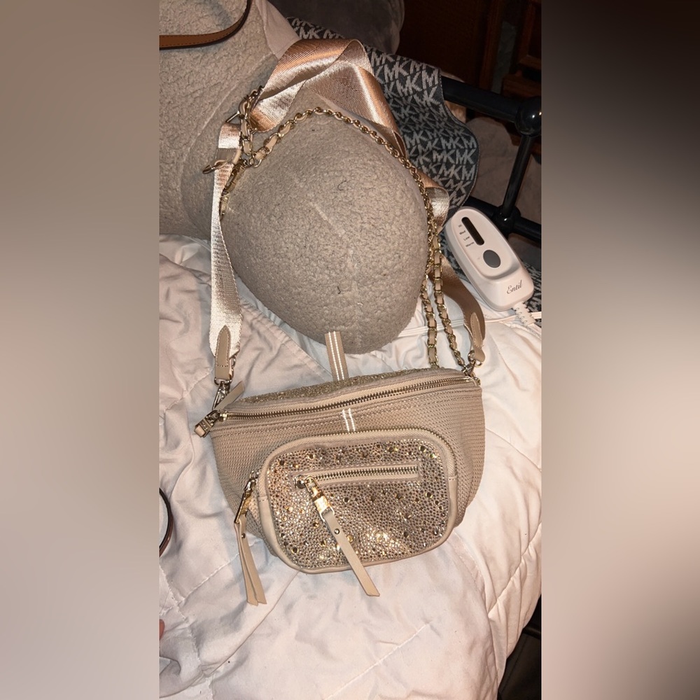 Steve Madden bmaxima crossbody